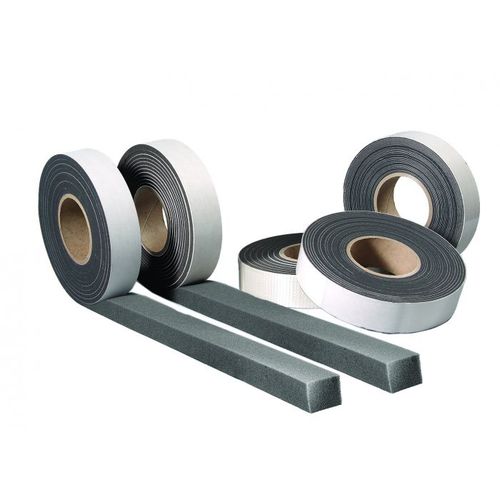 نوار درزگیر الاستومری استاندارد: بهترین راهکار برای عایقبندی موثر