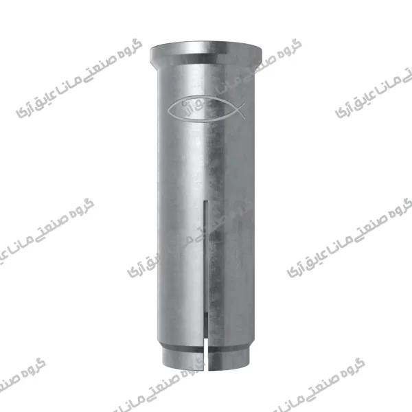 EA II انکر فیشر