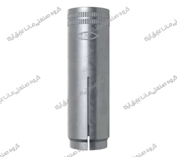 تصویر انکر فیشر مکانیکی - انکر فیشر مکانیکی مناسب برای پروژه‌های سنگین.