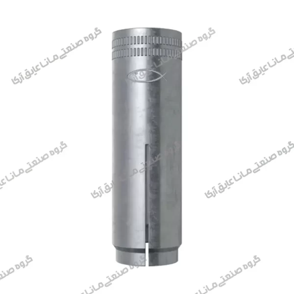 تصویر انکر فیشر مکانیکی - انکر فیشر مکانیکی مناسب برای پروژه‌های سنگین.