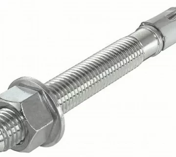 انکرهای ساختمانی