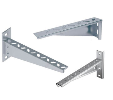 نمایی از براکت دیواری مستحکم تولیدی شرکت مانافیکس