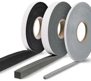 نوار درزگیر آلومینیومی ضد حرارت