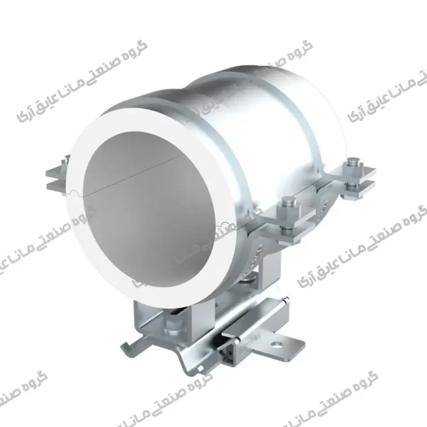 اسلایدر همراه با عایق پلی اورتان