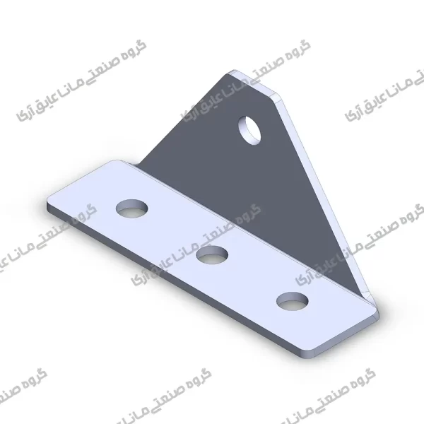 بریسینگ سقفی