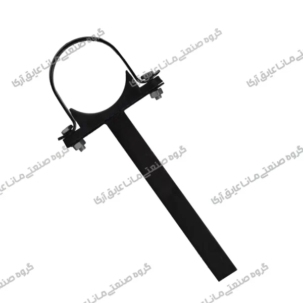 تصویر بست آهنی T مقاوم