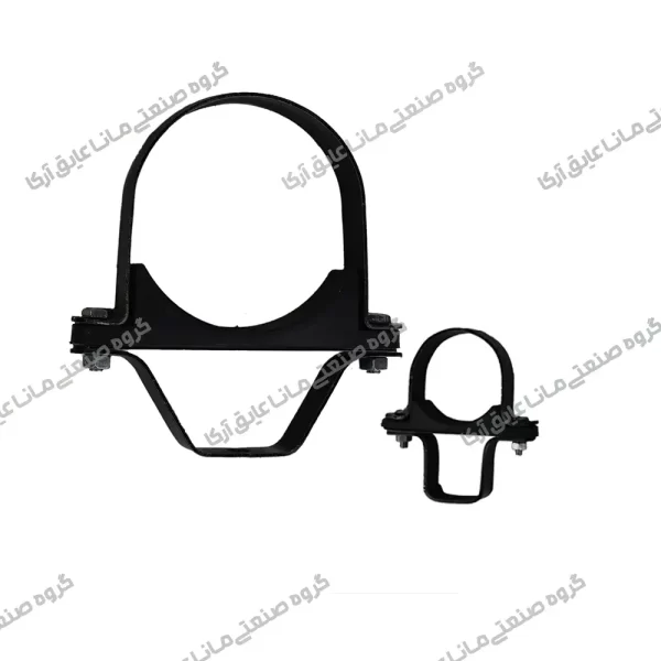 بست آهنی رگلاژی