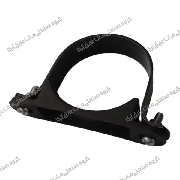 بست آهنی معمولی