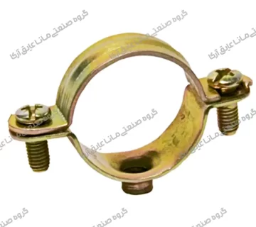 بست اسپیت تولید شده توسط مانافیکس