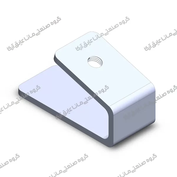 بیم کلمپ نوع 1