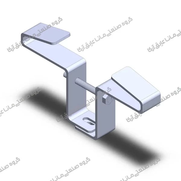 بیم کلمپ نوع 2