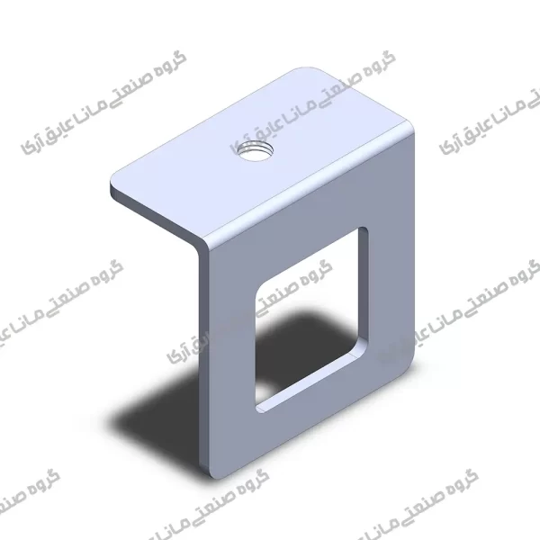 بیم کلمپ نوع 3