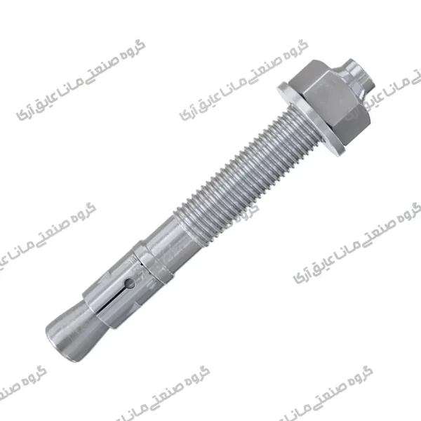 رولبولت fbn ii