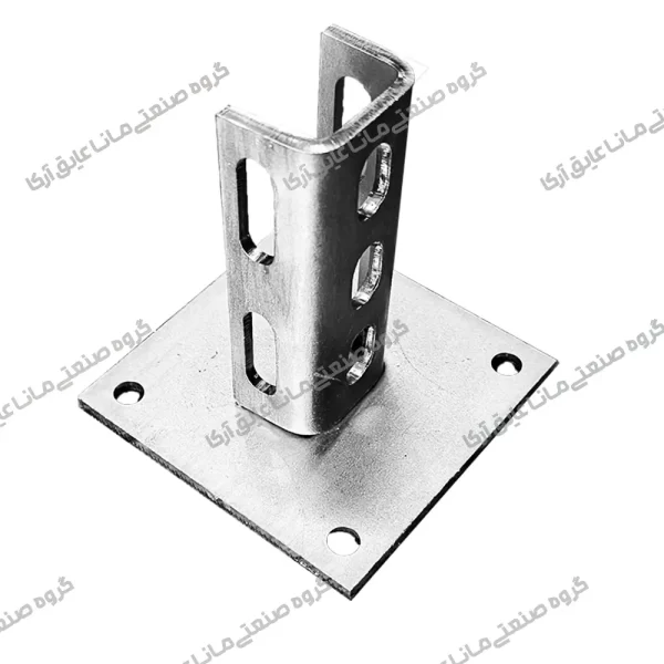 پایه دیواری مافیکس u