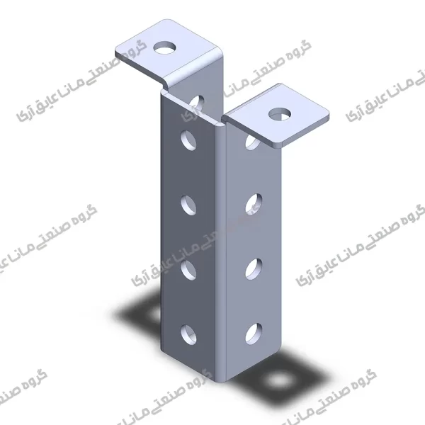 پایه پروفیل بلند