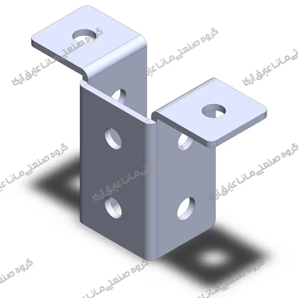 پایه پروفیل معمولی