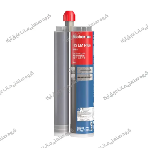 چسب انکر فیشر