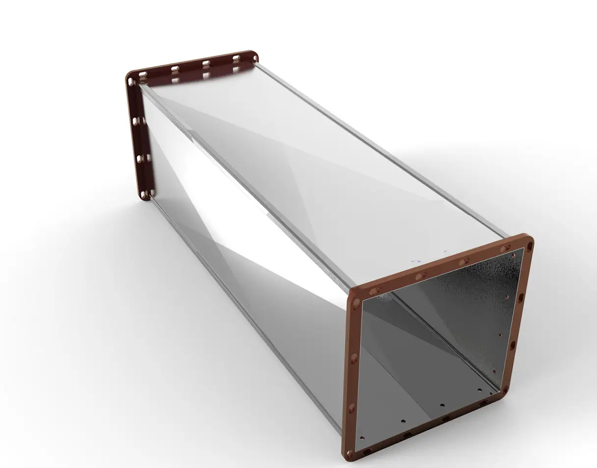 کانال چهارگوش