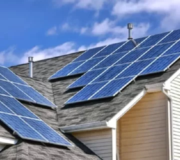 مراحل نصب سیستم خورشیدی؛ از انتخاب تجهیزات تا راه‌اندازی