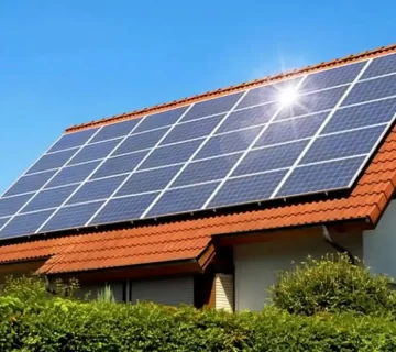 خرید عمده پنل خورشیدی با بهترین قیمت و کیفیت