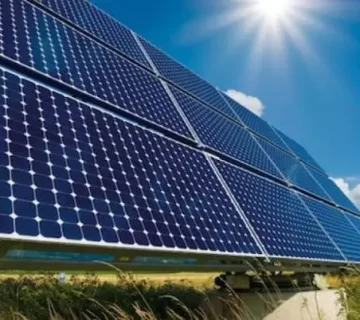 آیا سرمایه‌گذاری روی پنل‌های خورشیدی مقرون‌به‌صرفه است؟