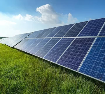 چگونه پنل خورشیدی ارزان و باکیفیت تهیه کنیم؟