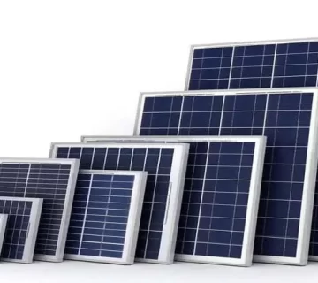 روش‌های نصب پنل خورشیدی روی سقف ساختمان