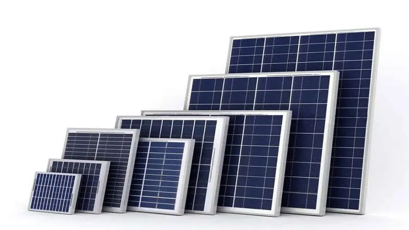 روشهای نصب پنل خورشیدی روی سقف ساختمان