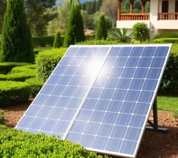 قیمت پنل خورشیدی؛ بررسی عوامل تأثیرگذار بر هزینه‌ها