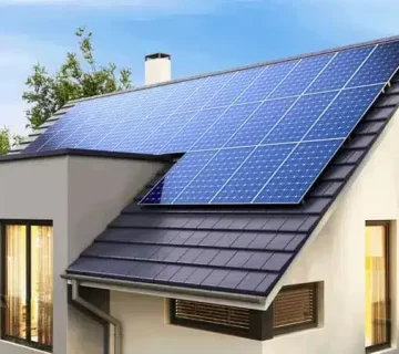 چه نکاتی را هنگام نصب پنل خورشیدی باید رعایت کنیم؟