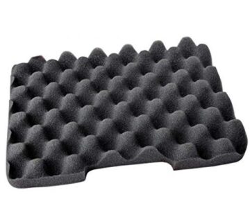 یونولیت شانه تخم مرغی: مقرون به صرفه و دوستدار محیط زیست