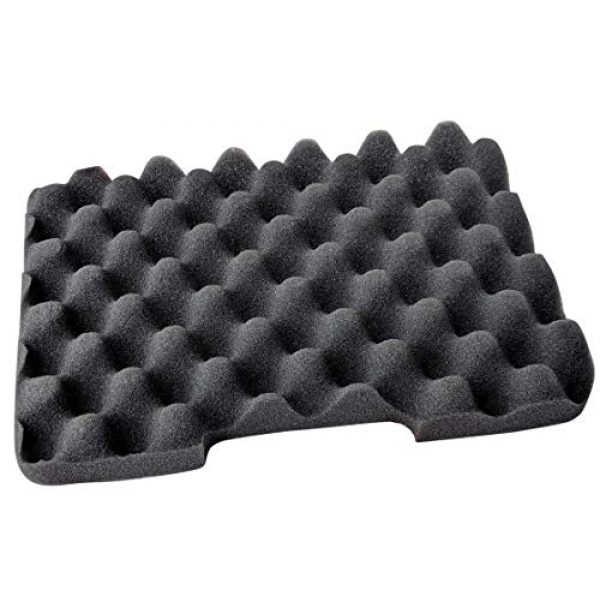 یونولیت شانه تخم مرغی: مقرون به صرفه و دوستدار محیط زیست