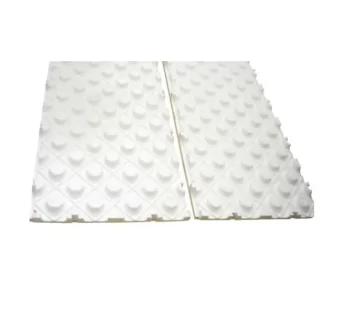 یونولیت شانه تخم مرغی: راه‌حلی مدرن برای تأسیسات ساختمانی