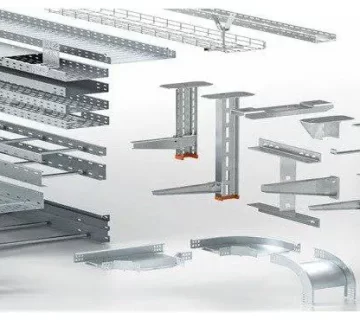 ساپورت تأسیسات مکانیکی: خدمات تخصصی برای ساختمان‌ها