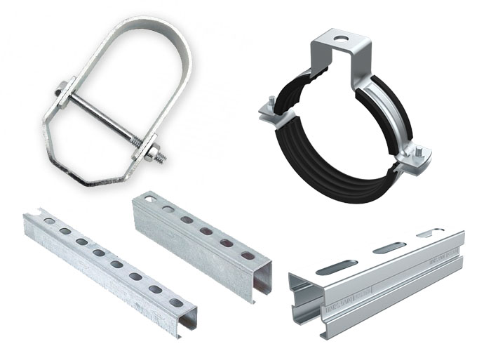 ساپورت نصب تأسیسات: راهاندازی سریع و بدون دردسر