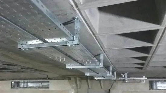 ساپورت سیستم‌های گرمایشی و سرمایشی: بهبود راندمان انرژی