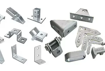 بست لوله و اتصالات تاسیسات: مقاوم در برابر زنگ‌زدگی و رطوبت