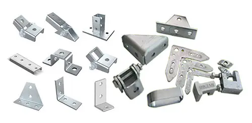 بست لوله و اتصالات تاسیسات: مقاوم در برابر زنگ‌زدگی و رطوبت