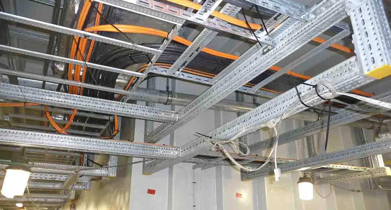 ساپورت تأسیسات فاضلاب: راهحلهای مدرن برای سیستمهای فاضلاب