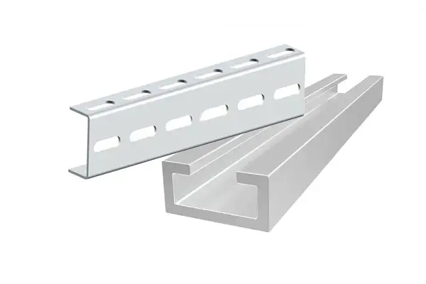 پروفیل تاسیساتی: نصب و نگهداری حرفهای برای تاسیسات ساختمانی