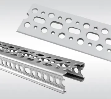 پروفیل تاسیساتی: قیمت کارخانه و تخفیف ویژه برای خرید عمده