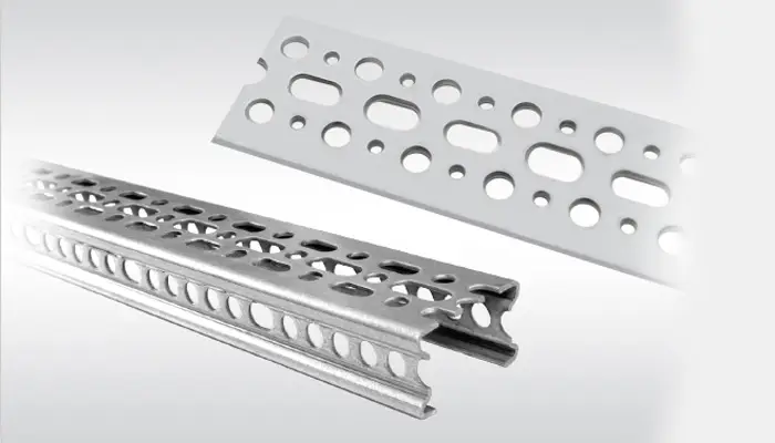 پروفیل تاسیساتی: قیمت کارخانه و تخفیف ویژه برای خرید عمده