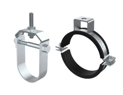 خرید انواع بست و ساپورت تاسیساتی با قیمت مناسب