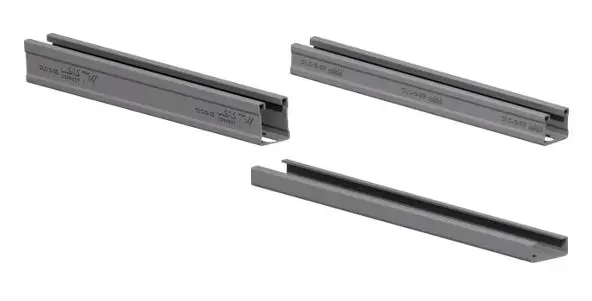 19. پروفیل تاسیساتی: بهترین گزینه برای تاسیسات بهداشتی و آتشنشانی