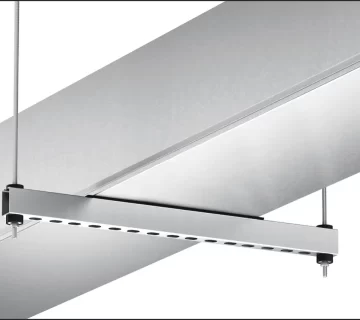 ساپورت فلزی یا پلاستیکی؟ کدام بهتر است؟