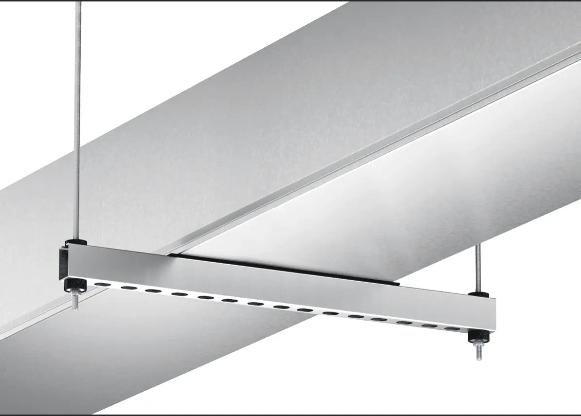 ساپورت فلزی یا پلاستیکی؟ کدام بهتر است؟