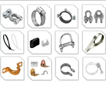 پرفروش‌ترین مدل‌های بست و ساپورت ساختمانی