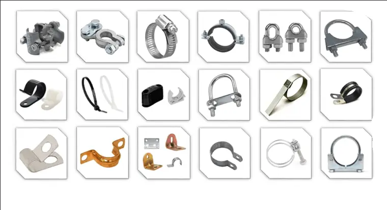 پرفروشترین مدلهای بست و ساپورت ساختمانی