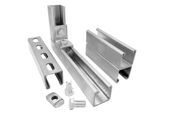 معرفی انواع ساپورت مدولار و کاربرد آنها