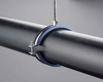 نقش بست در افزایش طول عمر سیستم لوله‌کشی